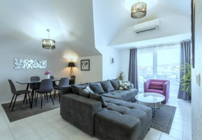 Kalea Apartment